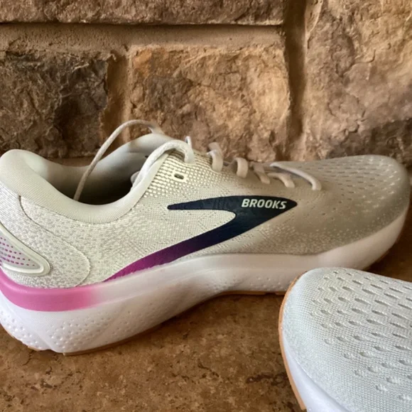 Brooks Ghost 16 Estate Blue Women's Shoes 9 B Sneakers - Picture 5 of 9